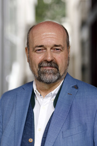 Querdenken 711 Demo in Köln