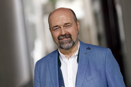 Querdenken 711 Demo in Köln