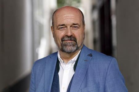 Querdenken 711 Demo in Köln