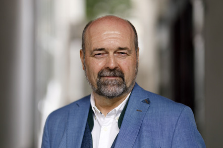 Querdenken 711 Demo in Köln