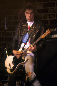 SuperBang '93 in Hannover