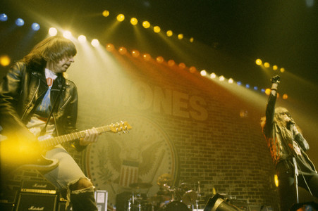 SuperBang '93 in Hannover