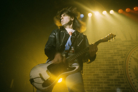 SuperBang '93 in Hannover