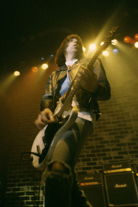 SuperBang '93 in Hannover