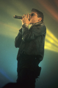 SuperBang '93 in Hannover