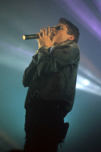 SuperBang '93 in Hannover