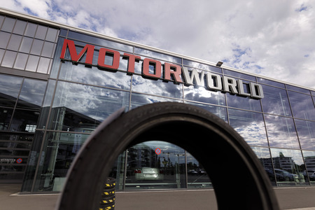Motorworld Köln