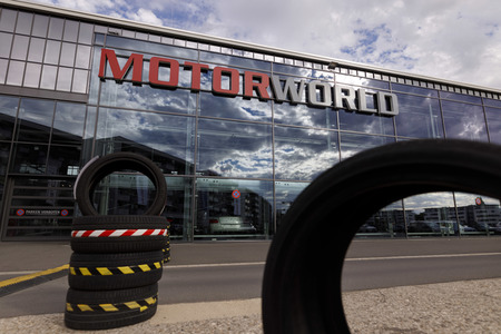 Motorworld Köln