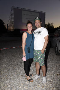 Filmpremiere 'Lord & Schlumpfi - Der lange Weg nach Wacken', Filmfest München Pop-Up