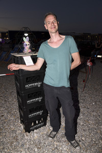 Filmpremiere 'Lord & Schlumpfi - Der lange Weg nach Wacken', Filmfest München Pop-Up