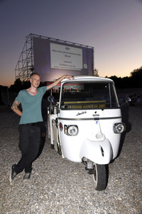 Filmpremiere 'Lord & Schlumpfi - Der lange Weg nach Wacken', Filmfest München Pop-Up