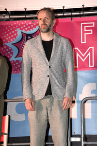 Filmpremiere 'Lord & Schlumpfi - Der lange Weg nach Wacken', Filmfest München Pop-Up