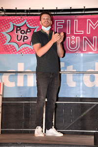 Filmpremiere 'Lord & Schlumpfi - Der lange Weg nach Wacken', Filmfest München Pop-Up