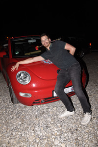 Filmpremiere 'Lord & Schlumpfi - Der lange Weg nach Wacken', Filmfest München Pop-Up