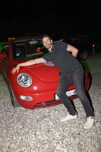 Filmpremiere 'Lord & Schlumpfi - Der lange Weg nach Wacken', Filmfest München Pop-Up