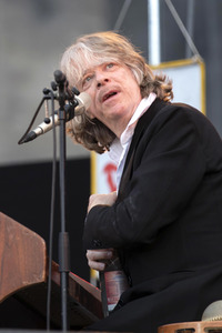 Konzert von Helge Schneider & The Deadly Bros. in Erfurt