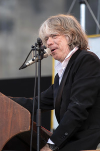 Konzert von Helge Schneider & The Deadly Bros. in Erfurt