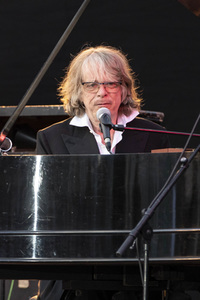 Konzert von Helge Schneider & The Deadly Bros. in Erfurt