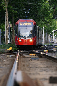 Symbolfoto Bonner Verkehrsbetriebe