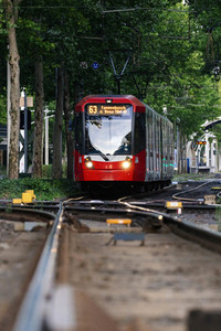 Symbolfoto Bonner Verkehrsbetriebe