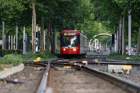 Symbolfoto Bonner Verkehrsbetriebe