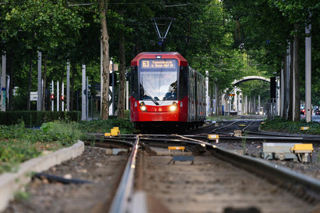 Symbolfoto Bonner Verkehrsbetriebe