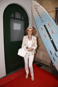 Beach Wear & Hair Modenschau in München