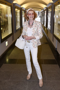 Beach Wear & Hair Modenschau in München