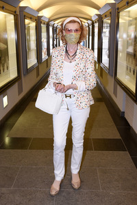 Beach Wear & Hair Modenschau in München