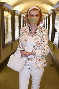 Beach Wear & Hair Modenschau in München