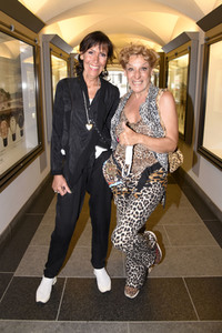 Beach Wear & Hair Modenschau in München