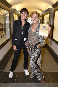 Beach Wear & Hair Modenschau in München