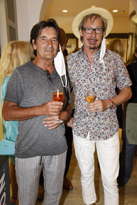 Beach Wear & Hair Modenschau in München