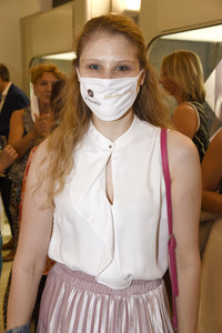 Beach Wear & Hair Modenschau in München