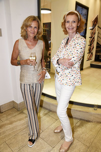 Beach Wear & Hair Modenschau in München