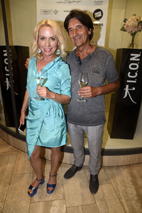 Beach Wear & Hair Modenschau in München