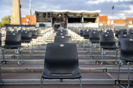Konzert von Karat in Erfurt