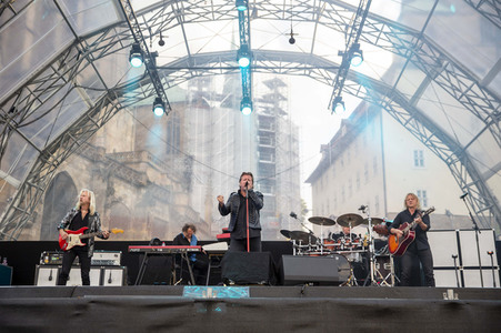 Konzert von Karat in Erfurt