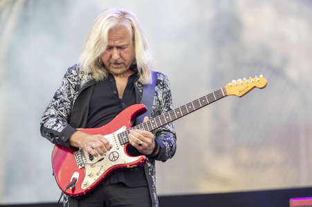 Konzert von Karat in Erfurt