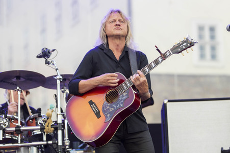 Konzert von Karat in Erfurt