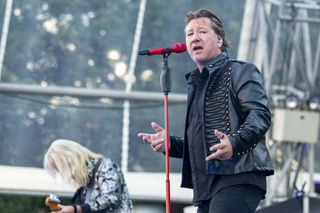 Konzert von Karat in Erfurt