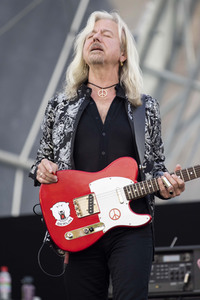 Konzert von Karat in Erfurt