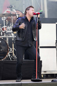 Konzert von Karat in Erfurt