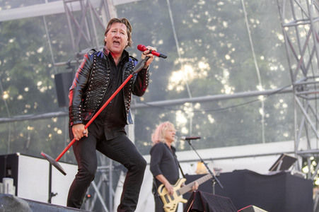 Konzert von Karat in Erfurt