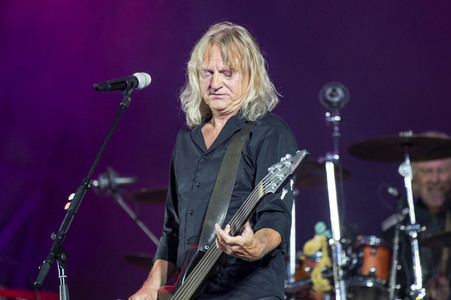 Konzert von Karat in Erfurt