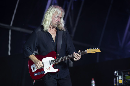 Konzert von Karat in Erfurt