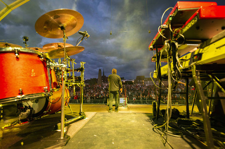 Konzert von Karat in Erfurt