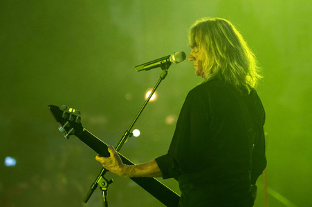 Konzert von Karat in Erfurt