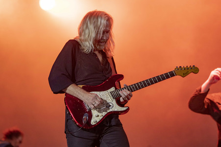 Konzert von Karat in Erfurt