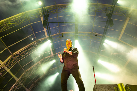 Konzert von Karat in Erfurt